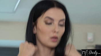porn dor busty hottie simon kitty gets the ultimate sex workout session on treadmill with boyfriend s17e5 porn