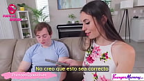porn мне нужно посмотреть больше ли твой член чем у твоего отца испанские субтитры porn