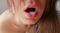 porn я снимаю с вас весь стресс горячий минет крупным планом и огромная сперма мне в рот точка зрения porn