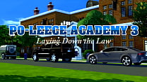 porn free sims 4 poleece academy 3 a parody porn