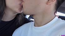 porn я подвезу соседку она так возбуждена и шаловлива что мы трахаемся в машине публичный секс porn