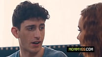 porn пухлая мачеха с большими сиськами наташа найс помогает пасынку продлить половое влечение porn