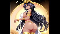 porn sri raa transforms you into her toilet porn
