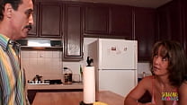 porn сосед глубоко анально трахается с шлюхойбрюнеткой пока ее мужа нет дома porn