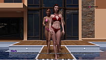 porn моя общежития 4 игры в пуле марк играет со своей сводной сестрой и ее друзьями porn