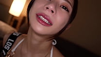 porn part1 얼굴도 스타일도 매혹적인 미녀 승무원 진짜 엉덩이 흔들기 기승 자세 비행 g컵의 슬림한 허리라인 파이퍼 미녀에게 질내 사정 porn