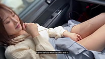 porn 영어 더빙 가슴도 크고 엉덩이도 크고 스타일도 멋진 친구와 한낮에도 오르가즘 논스톱 섹스 바이브레이터를 삽입한 채 야외 데이트 porn