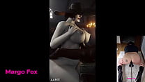 porn asa best 3d of august 2024 3dsfm overwatch anal sex experience porn