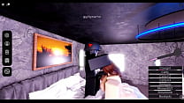 porn to lucky antarean crewman fucks maya tau porn