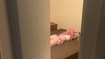porn еще молодая женщина получает кримпай на ничком она умоляет папочку дать ей еще и еще спермы он трахает ее 5 раз и porn