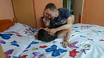 porn modne real amateur teen couple making love at home porn