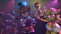 porn buskand fazclaires caramelldansen live performance porn