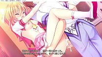 porn devine a promise that spins time yui sawamura ④ porn