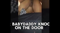 porn злой стук в дверь твоего папочки не помешает мне погладить тебя прямо в рай porn