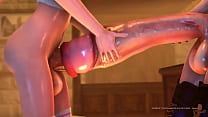 porn hentai shemales crazy monster cock animation gaming characters porn