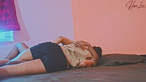 porn моя сводная сестра соблазняет меня и мы занимаемся сексом в ее комнате porn