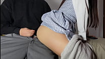 porn горячая 18летняя школьница с большими сиськами тайно занимается сексом нас чуть не поймали porn