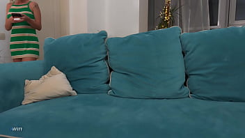 porn home little busty stepsister forgot to put on her panties ill stretch her tight pussy with my huge dick full on porn