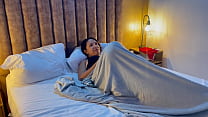 porn моя младшая сводная сестра просит меня разделить кровать потому что она боится и я пользуюсь возможностью жестко porn
