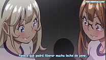 porn stories boku ni harem sexfriend ga dekita riyuu 03 español porn