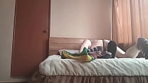 porn сводный двоюродный брат моего мужа отвез меня в отель и я очень хорошо сосала его а потом он катался на мне пока porn