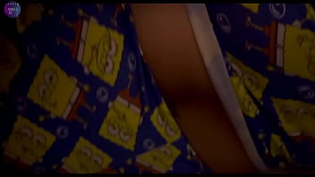 porn in young guy gets her ass and she cums after two minutes of sex porn