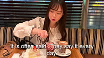 porn 영어 더빙 우리 둘은 같은 대학의 수영 동아리에 있는데 나에게는 마돈나 같은 코가가 고무도 없이 나를 그대로 삽입해 주고 나는 그녀 안에 사정을 해 버린다 porn