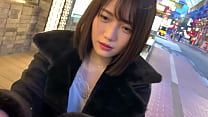 porn 英語吹替顔面偏差値99圧倒的美人な彼女 遠距離交際で久しぶりの中華街デート理想のカップル porn