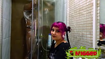 porn молодая любительница мэй соблазняет и трахает парня на улице и мы все это снимаем porn