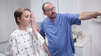 porn у доктора есть специальный инструмент для лечения пациента doctorbangs porn