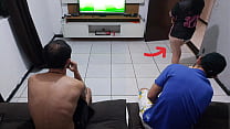 porn мой муж проиграл меня в пари и мне пришлось остаться с его другом на глазах у него porn
