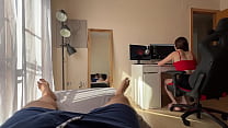 porn падчерица занимается сексом с 46летним отчимом она не сопротивляется и скачет на члене его старика porn