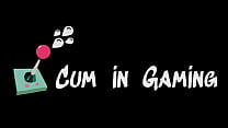 porn of harem in another world harem hentai game ep3 the farmers daughter is playing with furry and cock dildo porn