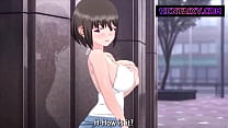 porn я нимфоманка и я трахнулась со случайным молодым человеком на улице хентай eng sub porn