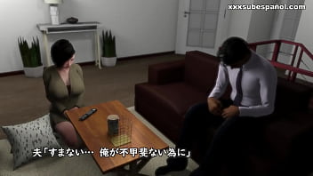 porn 寝取られ人妻が配信動画 罠にはまった美人妻 porn