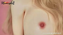 porn sesli uloversdoll realistic sex doll nudity showing porn
