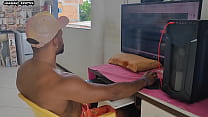 porn я решил проверить марсио байано покачив задницу его лицу и его реакция не была отличной я трахал всех пока моя porn