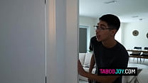 porn горячая мачеха армани блэк позволила пасынку трахнуть ее после того как он застал ее за мастурбацией porn