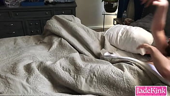 porn домашняя пара трахается во время очень после вечеринки porn