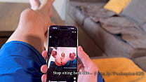 porn pov я нашла страницу своей мачехи для взрослых она попросила меня не говорить отчиму она предложила мне себя часть porn
