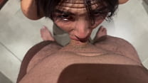 porn красивая латиноамериканская модель трахается в горле и трахается кончает в рот porn