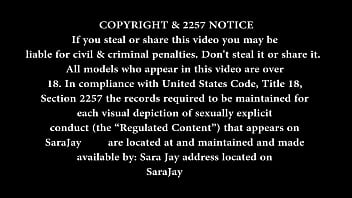 porn sara jay bends over takes her time to milk xavier aries dick porn