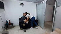 porn my motherinlaw gives me a nice massage where i end up fucking her and i realize that she knows how to fuck better porn