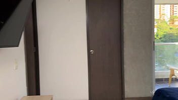 porn ее парень не смог навестить ее поэтому она позвонила своему доверенному соседу porn