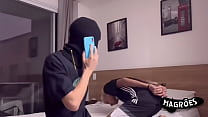 porn натуральный фавеладо хотел съесть тощего парня но в конечном время взял его на кухне porn
