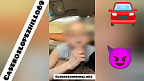 porn я пригласил свою другу на пляж но это явно не бесплатно и она уже знала это и поэтому он возбуждался на дороге и porn