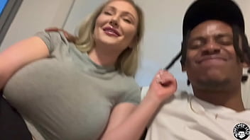 porn busty canadian pawg sits on lil d pt 1 porn
