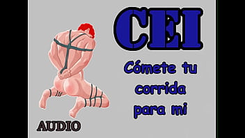 porn инструкция по дрочке съешь для меня свою сперму аудио porn