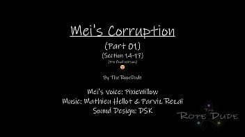 porn meis corruption frustration section porn