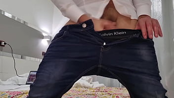 porn штаны стоны и громкие кончи диалог на итальянском кончил с огромным членом крупным планом porn